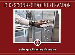 metendo com desconhecido do elevador - contos libertinos