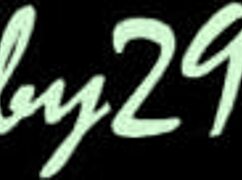 hot brunette's pussy is so tight, leading to a creampie with big cock