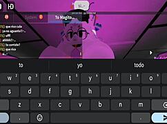 Putito furro follado por femboy