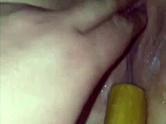 Hobbyhure Anne - Zusammenstellung Unserer Privaten Pornos Mit Orgasmus Und Squirting.