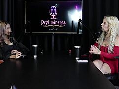 Kyra Sex Prepares For Fisting Fetish And Vomits On Dick Wanting 25 Men To Cum On Her Face