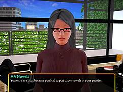 My New Family Episode 481