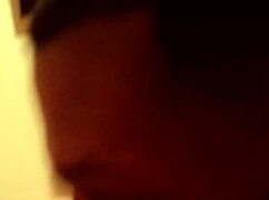 Rocky Tajauta dives deep into ass licking and rimjob fun. 😈