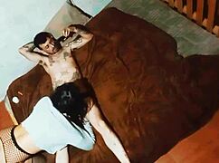 Is This Irreversible Sin? Update 85: Hard Anal On The Floor!