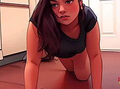 Bang Toons Cartoon Night in Bangkok Thailand