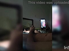 Provoquei Com Vídeo Quente Meu Meio-Irmão E Vi Ele Tocando Uma Punheta Pra Mim Sou Muito Safada Ainda Vou Dar Pra Ele