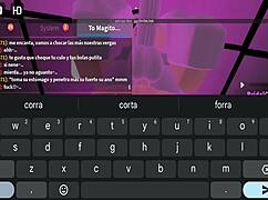 Putito furro follado por femboy