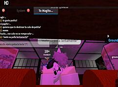 Putito furro follado por femboy