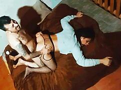 Is This Irreversible Sin? Update 85: Hard Anal On The Floor!