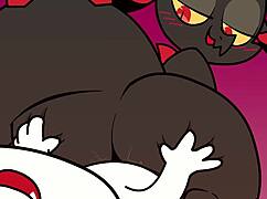 Canaryprimary - Dark Rituals Parody