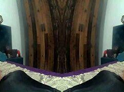 Latina Stepmom Milf POV: Big Ass Dance and Jerk Off Instructions