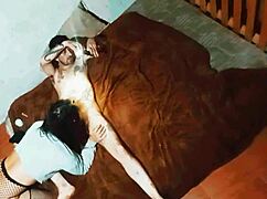 Is This Irreversible Sin? Update 85: Hard Anal On The Floor!