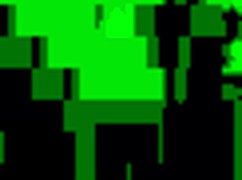 Amateur ebony babe sucks dick like a pro