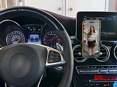 anal-things possible with step sis- penelope kay austin pierce