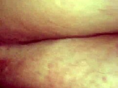 Wet Bbw Pussy Getting Fucked