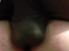 Inessa, hot French BBW, gets fucked by her black guy! 🔥