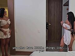 учитель жестко трахает маму ученика мариану мартикс и силвану ли