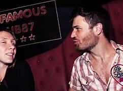 Lola Douce Coquine Soffre Deux Enormes Bites