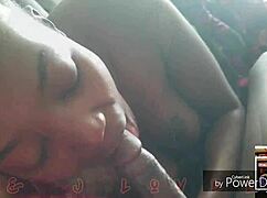 jamaican girls give the best blowjobs leading to cumshots