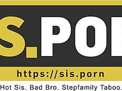 Porn teen 18+ seduces stepbrother while on boyfriend's fantasy