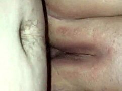 Wet Bbw Pussy Getting Fucked