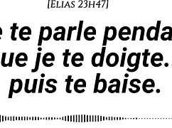 French Audio Teases Women With Voice, Fingers, And Hips For Moaning Pleasure