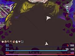 Chasha's Script Involves Defeat And Fellatio