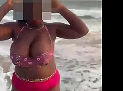 My Big Dick Neighbor Charges Phone And Fucks Me