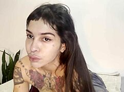 Free sloppy deepthroat with tears all the way inside