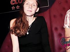 Lola Douce Coquine Soffre Deux Enormes Bites