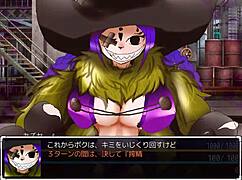 Chasha's Script Involves Defeat And Fellatio