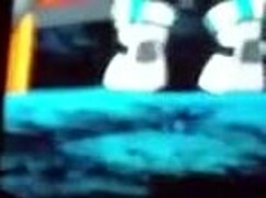 Redbone amateur deeply throats and worships massive black cock in wet blowjob session.