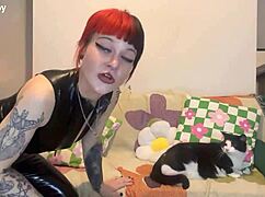 This Is My Reality Every Day