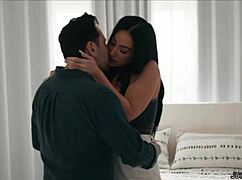 blonde wants mouth fucked first, then pussy in fantasy.