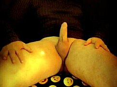 Hey, check this naked king boy with big white cock, bad wolf28!