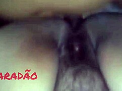 cumming in hairy pussy