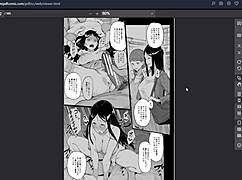 i love this japanese hentai anime comic site