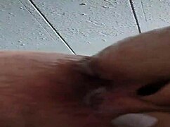 Wife Forces Hubby To Fuck Her Monster Cock Dildos In Intense Femdom Assfucking Session With Anal Toys