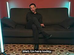 Unreal valentina nappi sucks and rides massive pecker in ass 😍