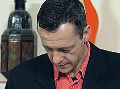 Punish Her Bad Behavior With Deepthroat!