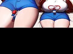 Friday Night Funkin Rule34 Compilation Featuring Big Tits And Monster Cocks