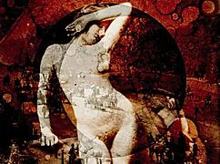 Discovering my hidden vintage life.