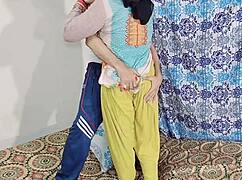 I fucked that Indian whore's ass so hard