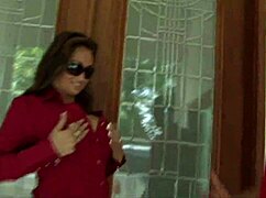 claudia valentine found on the national interracial cougar hunt – i feel so excited