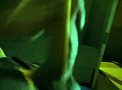 i'm solo masturbating at home, building up to a homemade cumshot.