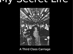 Discovering my hidden vintage life.