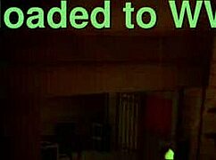 Roblox girl experiences an all-night adventure