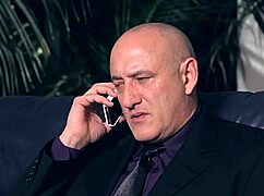 Punish Her Bad Behavior With Deepthroat!