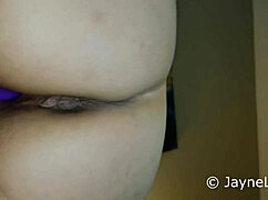 Jaynelynne in Cum for Me