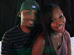 Dick Slapped Introduction With Dirty Talk And Natural Tits Slapping